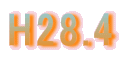H28.4 
